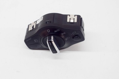 Modul de control comutator faruri AUDI A5 8T3 2015 OEM: 74850-135,8K0941531AS 14356253 foto