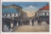 Carte postala circulata in anul 1923 Cernauti