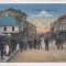 Carte postala circulata in anul 1923 Cernauti
