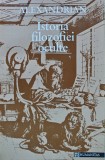 Cumpara ieftin Istoria filozofiei oculte - 1994 - Alexandrian ($M31)