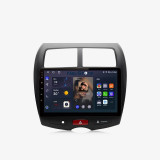 Cumpara ieftin Navigatie Android Dedicata Mitsubishi ASX (2010 - 2019), 10Inch, 6Gb Ram, 128Gb Stocare, Bluetooth, WiFi, Waze