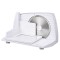 Feliator de alimente Adler, lama inox 170 mm, 150 W, ajustarea grosimii de taiere