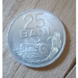 25 bani 1982