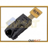Conector Audio Original Samsung Galaxy Tab 7.7 P6800 Mufă Cască Jack