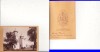 CDV, Foto cabinet Carrez, Galati- epoca carton-Biserica Sfantul Nicolae, Romania pana la 1900, Portrete