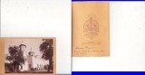CDV, Foto cabinet Carrez, Galati- epoca carton-Biserica Sfantul Nicolae