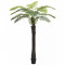 Palmier Artificial Cu Ghiveci 310 cm Verde 245950