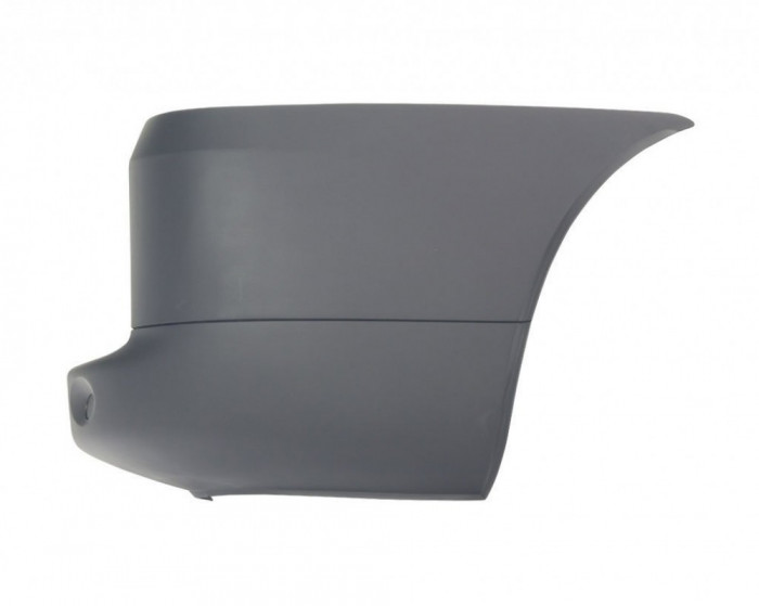 Parte laterala bara , colt lateral flaps spate , dreapta Fiat Doblo (119/223), 01.2006-01.2010, 735415759 Kft Auto