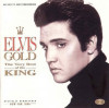 CD 2xCD Elvis Presley &ndash; Elvis Gold (The Very Best Of The King) (NM), Rock and Roll