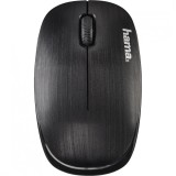Mouse wireless Hama MW-110, Negru