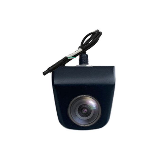 Camera auto video marsarier cu infrarosu, rezolutie 1920x1080P, unghi deschis 155 - AD-BGCM3