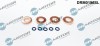 Set Garnituri Etansare,Injectoare 271512 DRM0196SL