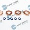 Set Garnituri Etansare,Injectoare 271512 DRM0196SL