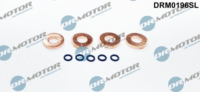 Set Garnituri Etansare,Injectoare 271512 DRM0196SL