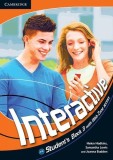 Interactive Level 3 Student's Book with Online Content Helen Hadkins Joanna Budden Samantha Lewis Cambridge Carti Engleza