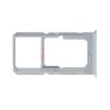 Suport SIM Argintiu Bulk OPPO Reno7 Lite, Piese Telefon