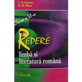 F. Denoleanu - Repere - Limba si literatura romana (2006)