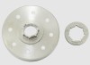 Oala Ambreiaj Drujba Husqvarna 545 550 555 560XP 562XP Pas 325-7 Rotita Pinion Detasabil Taiwan