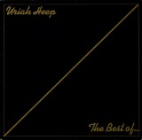 Vinil LP Uriah Heep &ndash; The Best Of... (-VG)