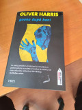 ROMANUL GOANA DUPA BANI DE OLIVER HARRIS