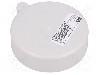 Conector alimentare AC, IEC 60309, IP44, 63A, {{Tensiune nominala}}, {{Numarul de pini}} pini, PCE - TS635G