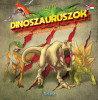 Dinoszauruszok - k&eacute;rd&eacute;sek &eacute;s v&aacute;laszok angolul &eacute;s magyarul - Isabela Haragus