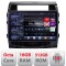 Navigatie Toyota Land Cruiser V8 L200 2009-2020 Qled 2K Octa Core 16+512 LTE 4G DSP Wifi 5Ghz android auto carplay radio gps internet kit-381-type-b+E