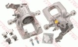 Etrier frana Audi A3; Seat Altea, Altea XL, Leon; Skoda Octavia II, Superb II, Yeti; VW Beetle, Caddy III, Eos, Golf VI, Jetta III, OE 5K0615423