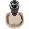 Nuca si manson schimbator manual 6 trepte bej pentru VW T6 din 2015, Recambo