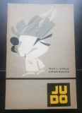Judo - Ioan L. Avram, Anton Muraru
