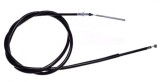 Cumpara ieftin Cablu frana scuter Yamaha Mbk 193cm