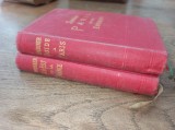 BAEDEKER- PARIS + SUD-EST DE LA FRANCE *** LOT DOUA GHIDURI, INTERBELICE
