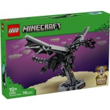 LEGO&reg; Minecraft - Dragonul Ender (21595)
