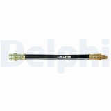 Furtun frana spate DELPHI, Mitsubishi L 300 III, 08.1986-12.2013, Pajero Classic, 07.2001-, Pajero II, 1990-2001, Pajero Sport I, 07.1996-, partea st