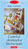 Castelul destinelor &icirc;ncrucișate - 2002 - Eugen Uricaru (@Q154)