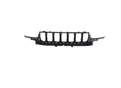 Grila radiator Jeep Grand Cherokee (Wl), 2021-, model: Altitude, Laredo, Limited, montare fata, interior, RapidAuto foto