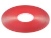 Bandă de Fixare Dublu Adezivă 6mm x 33m ACRILică 100&deg;C
