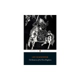 The Romance of the Three Kingdoms