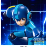 Figurina - Mega Man Luminasta | Sega Goods