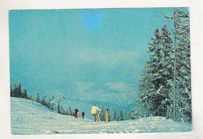 bnk cp Paltinis - Vedere - circulata foto