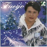 Fuego - Sf&acirc;ntă Seară De Crăciun, CD