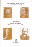 DICTIONARUL BOTOSANENILOR-IONEL BEJENARU-359091