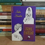 IULIA HASDEU - JURNAL FANTEZIST , 2003 *
