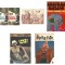 Pachet 7 carti Rudyard Kipling