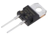 Diodă redresoare THT 400V 30A TO220AC