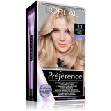 L&rsquo;Or&eacute;al Paris Pr&eacute;f&eacute;rence Cool Blondes culoare par culoare 8.1 COPENHAGEN 1 buc