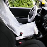 Set protectie interior auto - pachetul contine 200 buc., Carguard