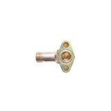 Adaptor flansa pompa H13 fi 16,50 mm pentru servodirectie U-445