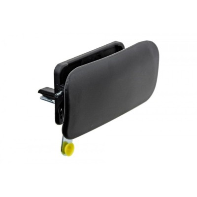 Maner exterior usa fata Ford Transit 2000-2006-&amp;amp;gt; , Transit Tourneo 2006-, Dreapta, YC15-V22400-AK foto