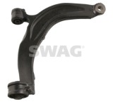 SWAG 30 93 8284 Brat suspensie roata